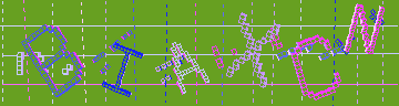 CAPTCHA 認証コード