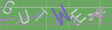 CAPTCHA 認証コード