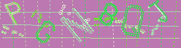CAPTCHA 認証コード