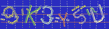 CAPTCHA 認証コード
