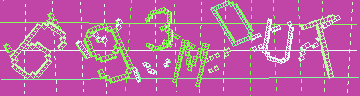 CAPTCHA 認証コード
