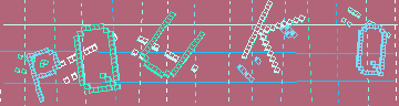 CAPTCHA 認証コード