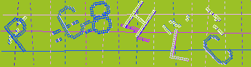 CAPTCHA 認証コード