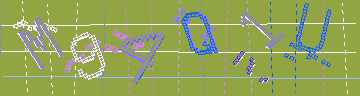CAPTCHA 認証コード