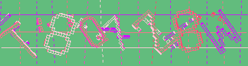 CAPTCHA 認証コード