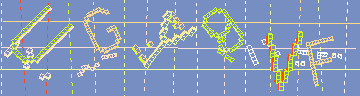 CAPTCHA 認証コード