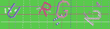 CAPTCHA 認証コード