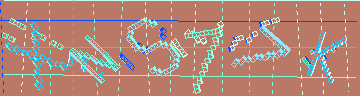 CAPTCHA 認証コード