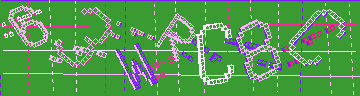 CAPTCHA 認証コード