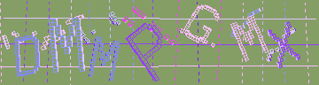 CAPTCHA 認証コード