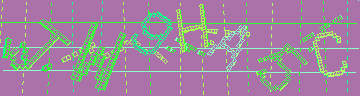 CAPTCHA 認証コード