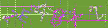 CAPTCHA 認証コード