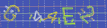CAPTCHA 認証コード