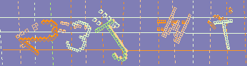 CAPTCHA 認証コード