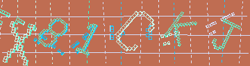 CAPTCHA 認証コード