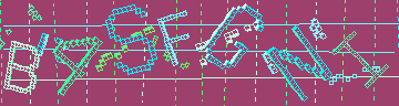 CAPTCHA 認証コード