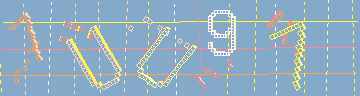 CAPTCHA 認証コード