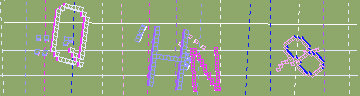 CAPTCHA 認証コード