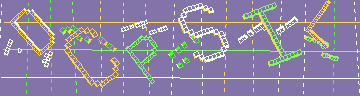 CAPTCHA 認証コード
