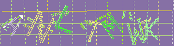 CAPTCHA 認証コード