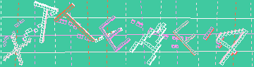 CAPTCHA 認証コード