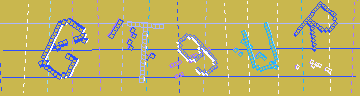 CAPTCHA 認証コード
