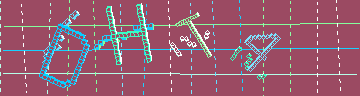 CAPTCHA 認証コード