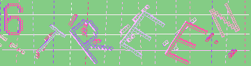 CAPTCHA 認証コード