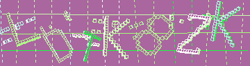 CAPTCHA 認証コード