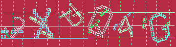 CAPTCHA 認証コード