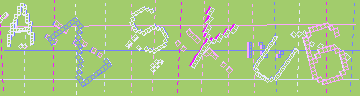 CAPTCHA 認証コード