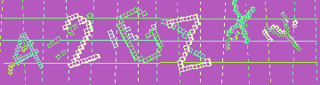 CAPTCHA 認証コード