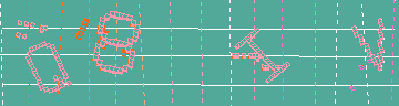 CAPTCHA 認証コード