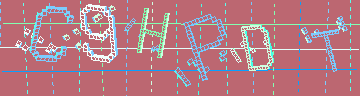CAPTCHA 認証コード