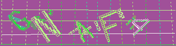 CAPTCHA 認証コード