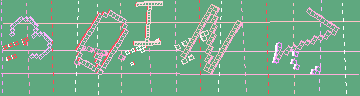 CAPTCHA 認証コード
