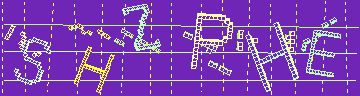 CAPTCHA 認証コード
