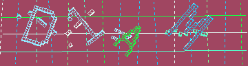 CAPTCHA 認証コード