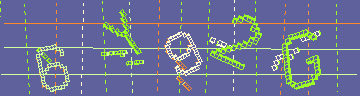 CAPTCHA 認証コード