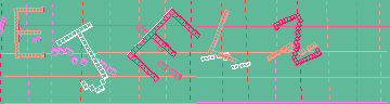 CAPTCHA 認証コード