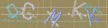 CAPTCHA 認証コード