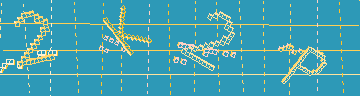 CAPTCHA 認証コード