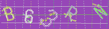 CAPTCHA 認証コード