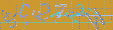 CAPTCHA 認証コード
