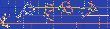 CAPTCHA 認証コード