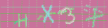 CAPTCHA 認証コード