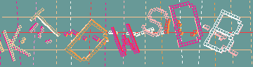 CAPTCHA 認証コード