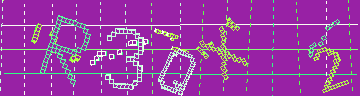 CAPTCHA 認証コード