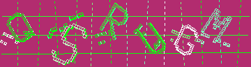 CAPTCHA 認証コード