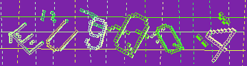 CAPTCHA 認証コード